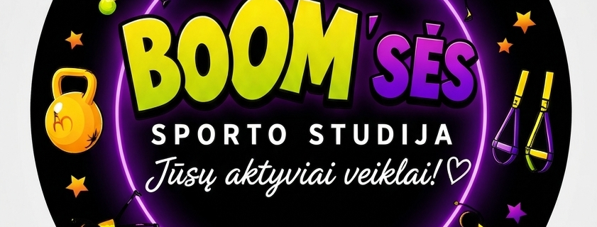 Treniruotės vaikams ir suaugusiems