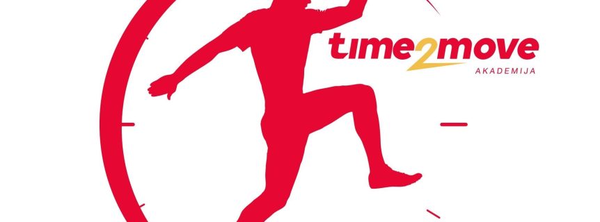 Funkcinis sportas – Time2move Akademija